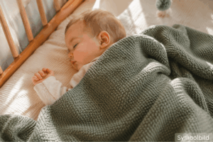 babydecke
