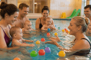 schwimmkurs