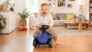 bobbycar