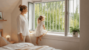 fenstergitter