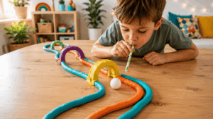 kneteparcours