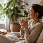 mama auszeit selfcare