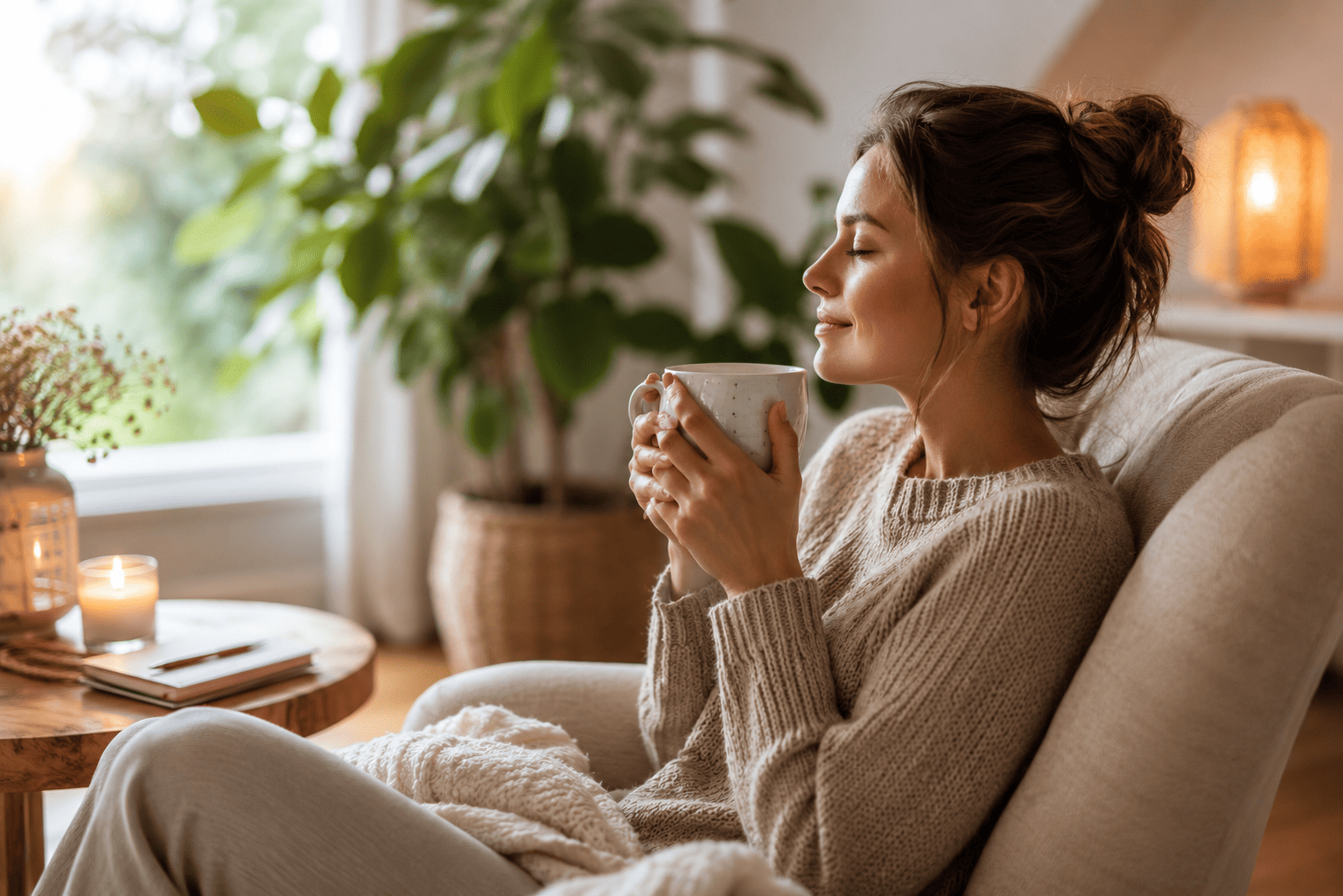 Mama Auszeit: So findest du Zeit für dich + 30 Ideen für deine Me Time