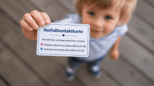 notfallkontaktkarte