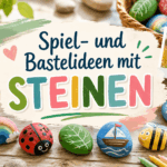 Header Spiel- und Bastelideen Steine