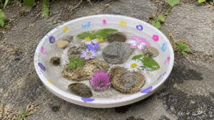 insektentränke