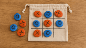 stein tic tac toe