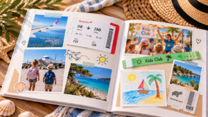urlaubsfotobuch souvenirs