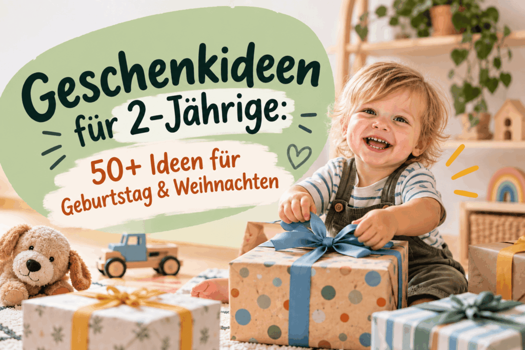 header geschenkideen 2 jahre