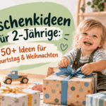 header geschenkideen 2 jahre
